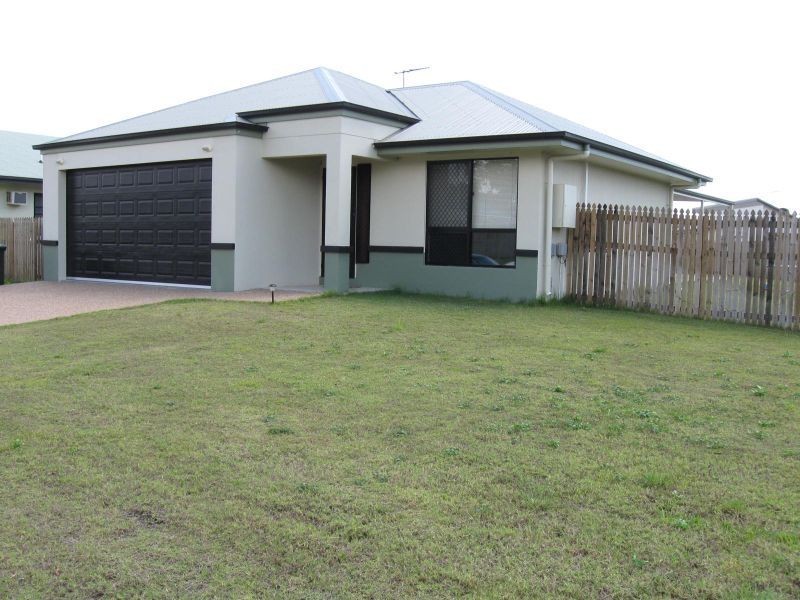 22 Wexford Crescent, Mount Low QLD 4818