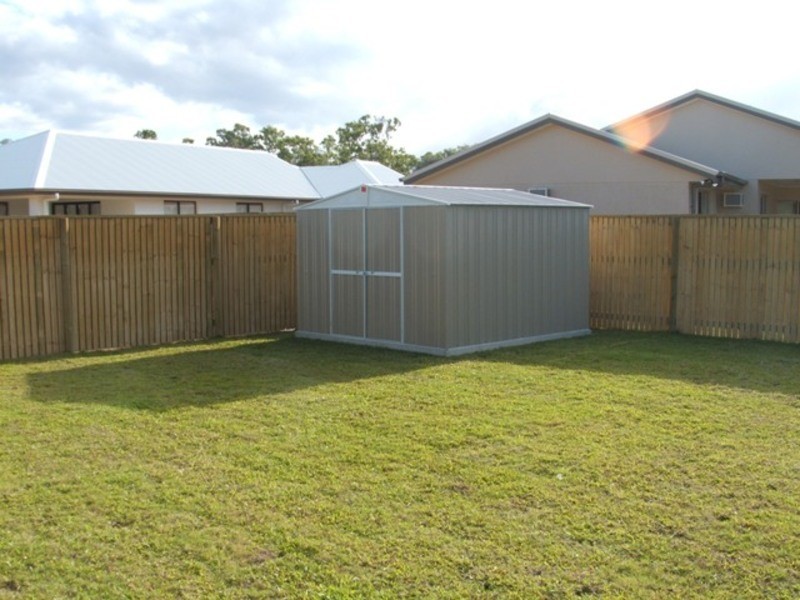 22 Wexford Crescent, Mount Low QLD 4818