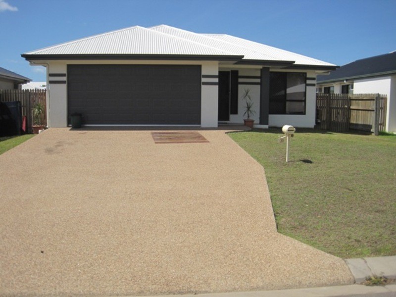 30 Wexford Court, Mount Low QLD 4818