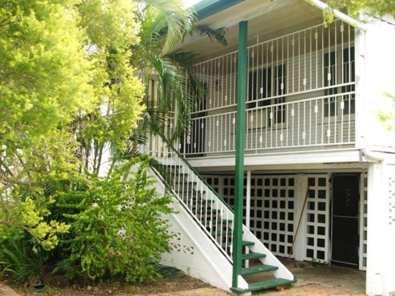 Currajong QLD 4812