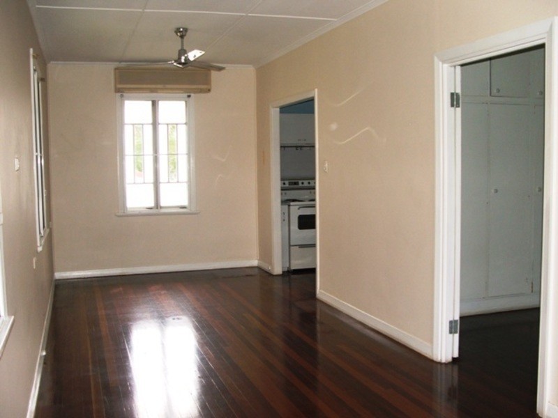 Currajong QLD 4812