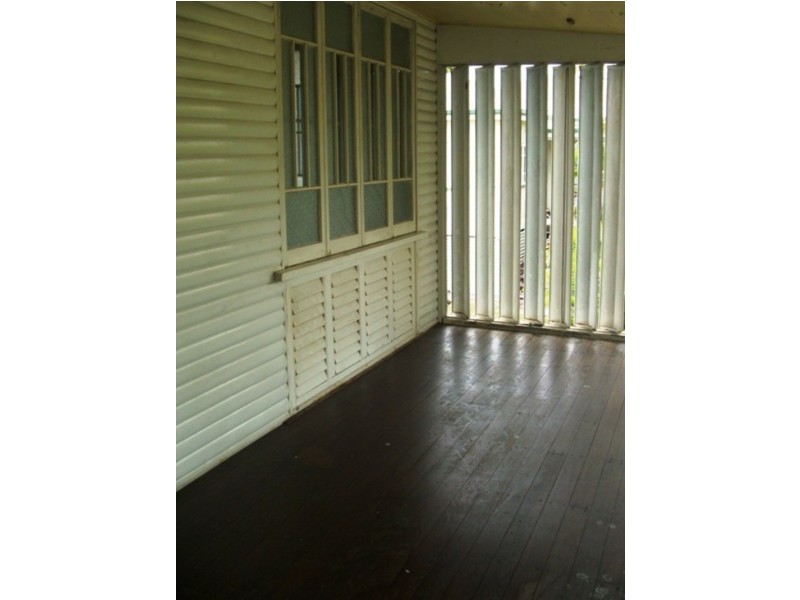 Currajong QLD 4812