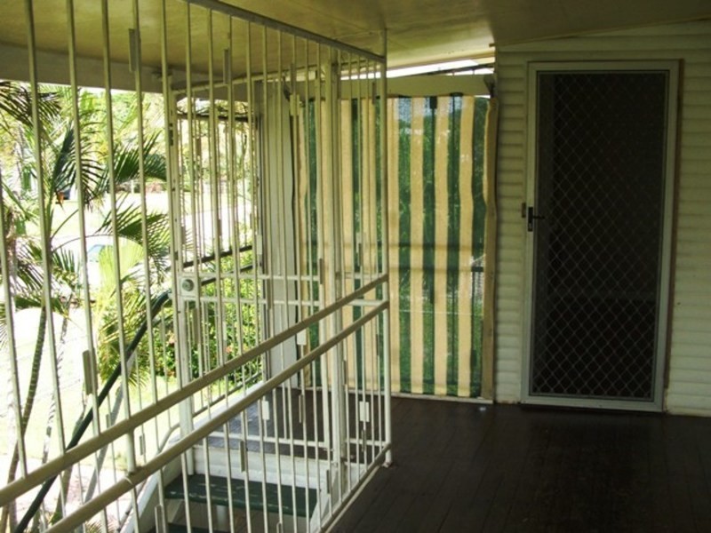 Currajong QLD 4812
