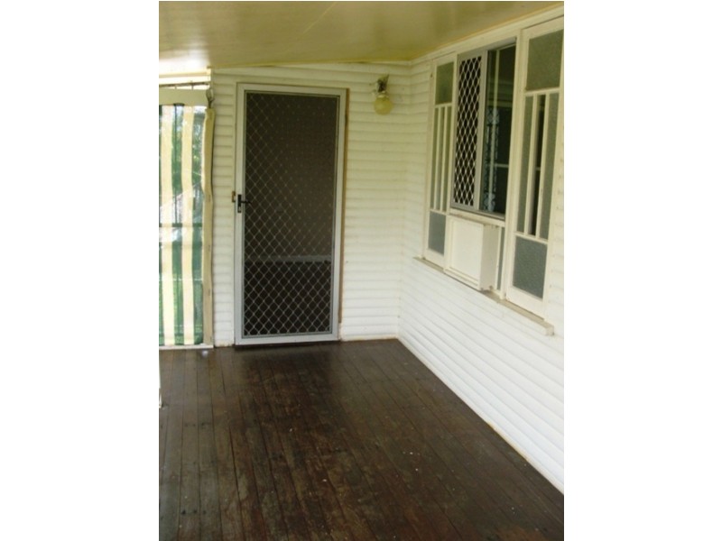 Currajong QLD 4812