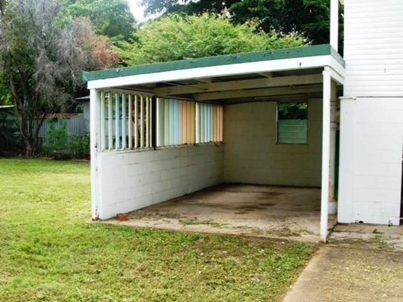 Currajong QLD 4812