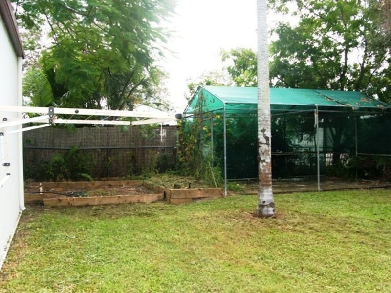 Currajong QLD 4812