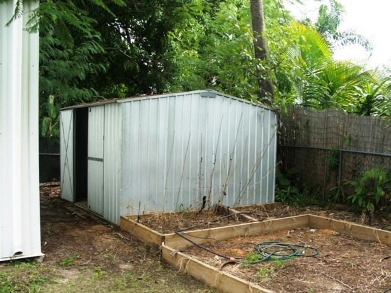 Currajong QLD 4812