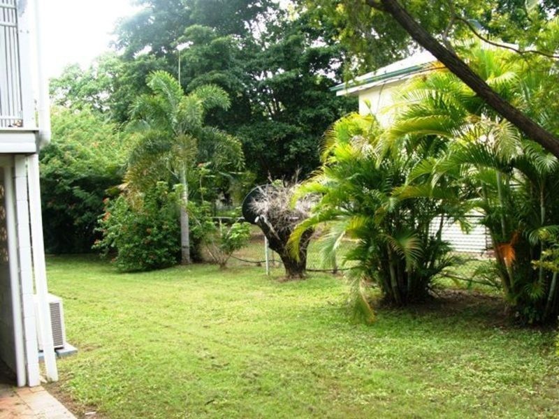 Currajong QLD 4812