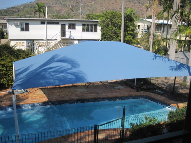 506 Bayswater Road, Mount Louisa QLD 4814