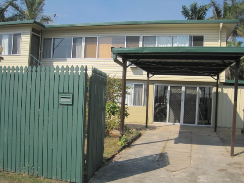 506 Bayswater Road, Mount Louisa QLD 4814