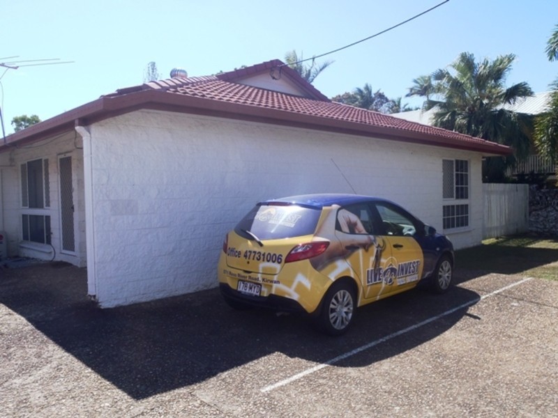 Unit 10 /18  Benson Street, Rosslea QLD 4812