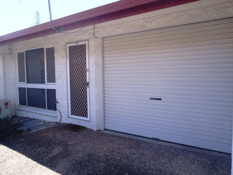 Unit 10 /18  Benson Street, Rosslea QLD 4812
