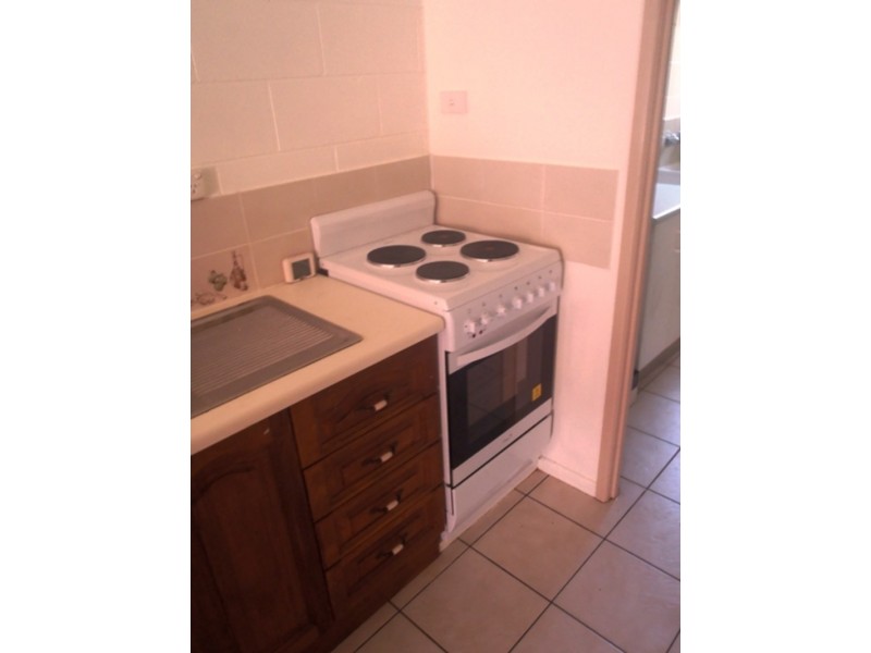 Unit 10 /18  Benson Street, Rosslea QLD 4812