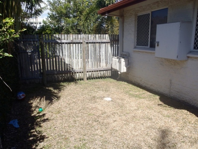 Unit 10 /18  Benson Street, Rosslea QLD 4812