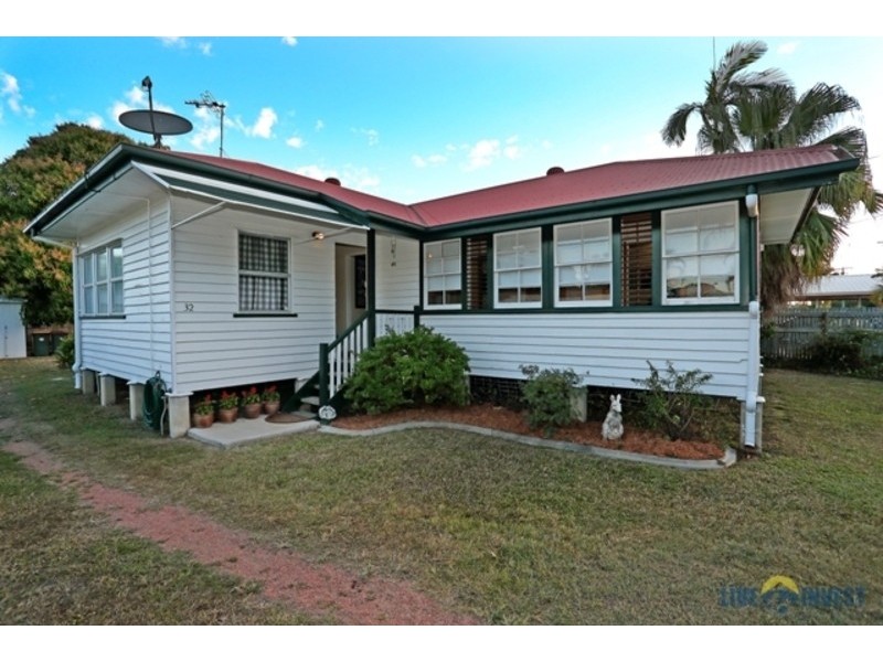 32 Ferntree Street, Kirwan QLD 4817