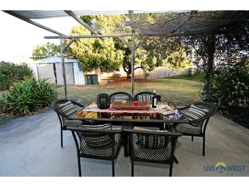 32 Ferntree Street, Kirwan QLD 4817