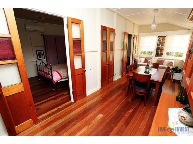 32 Ferntree Street, Kirwan QLD 4817