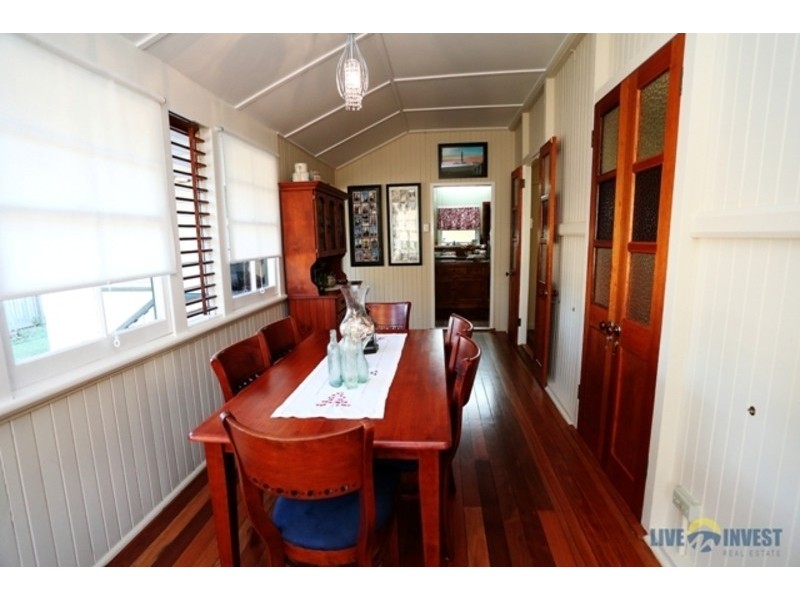 32 Ferntree Street, Kirwan QLD 4817