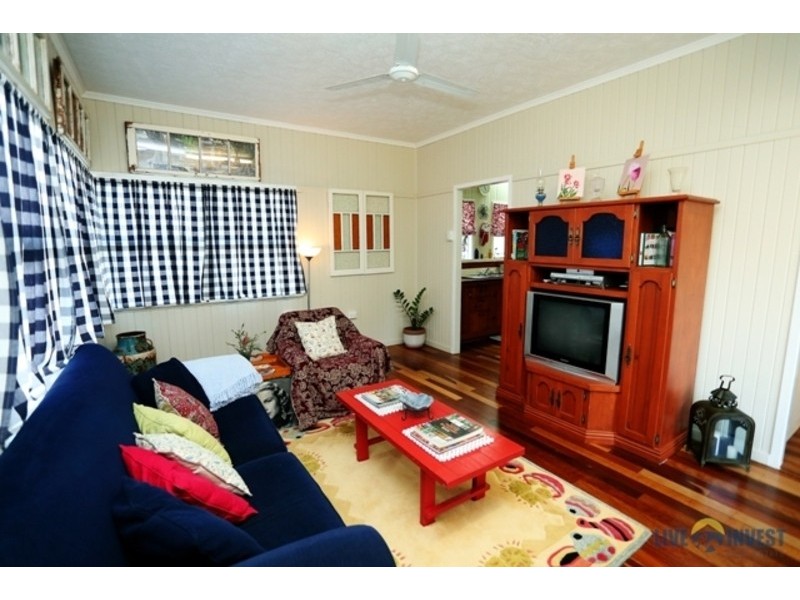 32 Ferntree Street, Kirwan QLD 4817