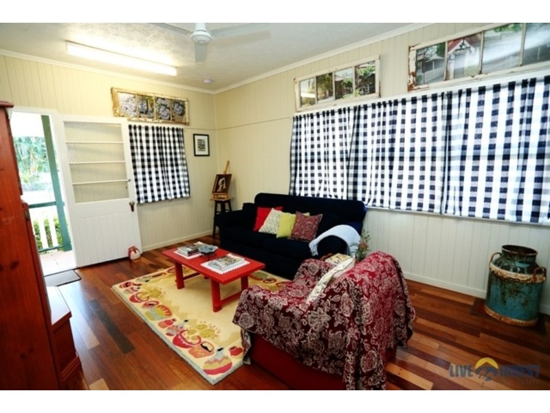 32 Ferntree Street, Kirwan QLD 4817