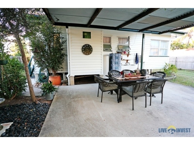 32 Ferntree Street, Kirwan QLD 4817