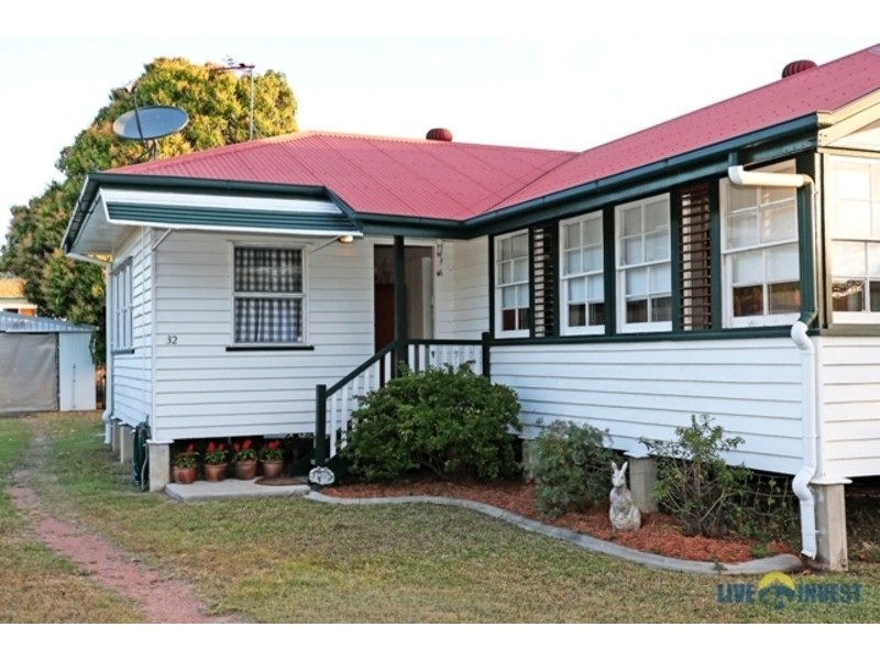 32 Ferntree Street, Kirwan QLD 4817