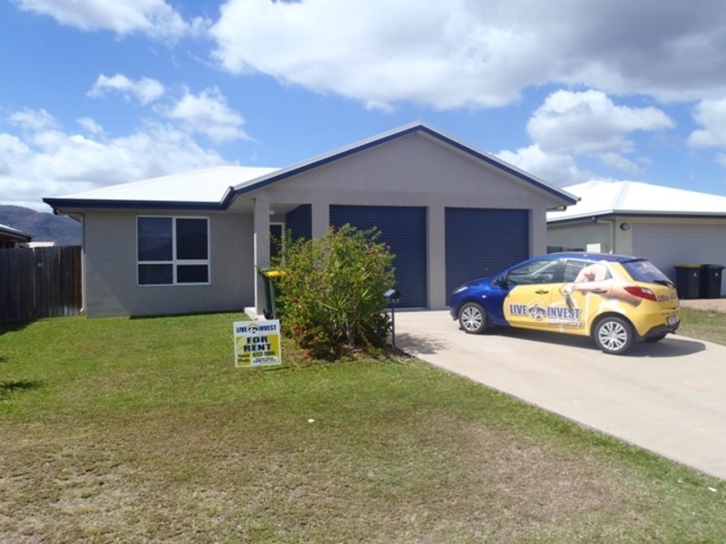 17 Bluewren Drive, Kelso QLD 4815