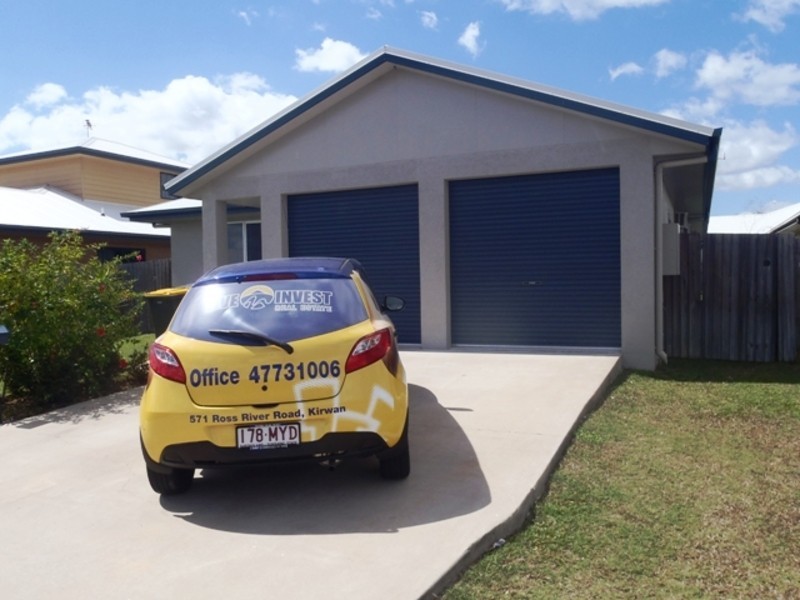 17 Bluewren Drive, Kelso QLD 4815