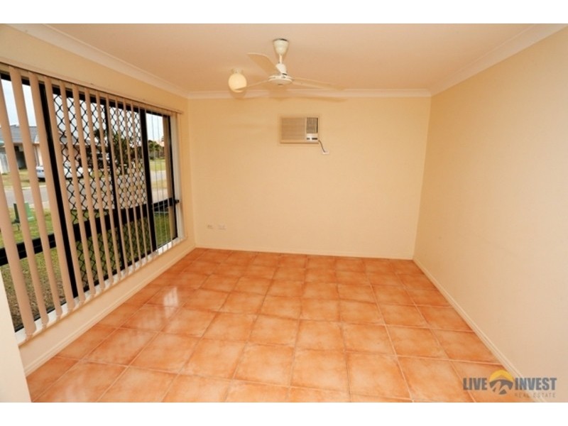 8 Pinnata Place, Kirwan QLD 4817