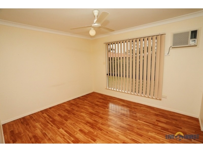 8 Pinnata Place, Kirwan QLD 4817