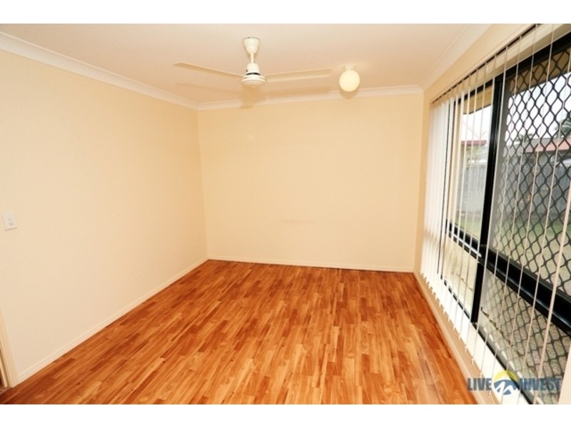 8 Pinnata Place, Kirwan QLD 4817