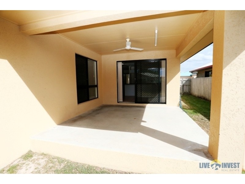 8 Pinnata Place, Kirwan QLD 4817