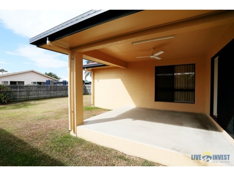 8 Pinnata Place, Kirwan QLD 4817