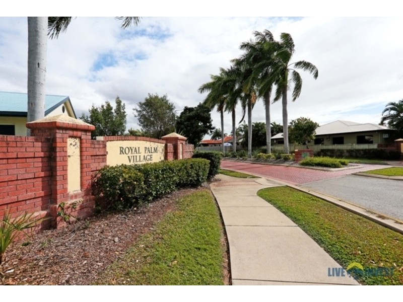 8 Pinnata Place, Kirwan QLD 4817