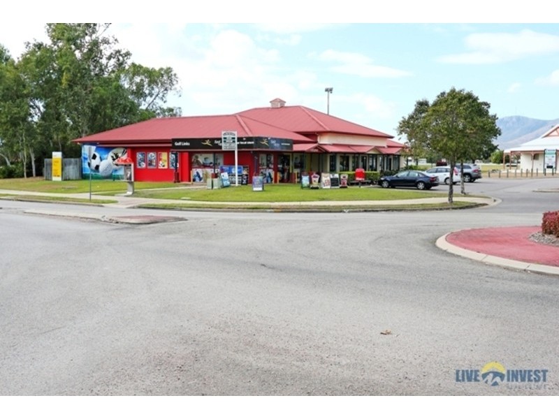 8 Pinnata Place, Kirwan QLD 4817