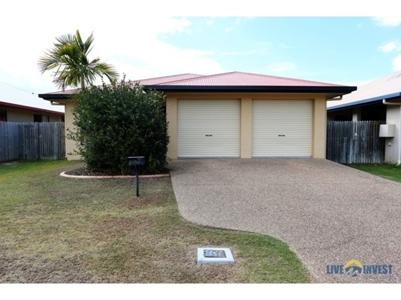 8 Pinnata Place, Kirwan QLD 4817