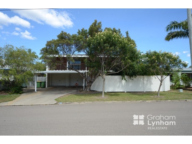 15 Victor Street, Cranbrook QLD 4814
