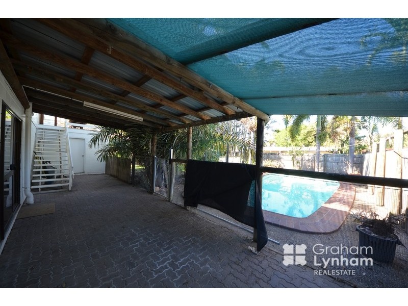 15 Victor Street, Cranbrook QLD 4814