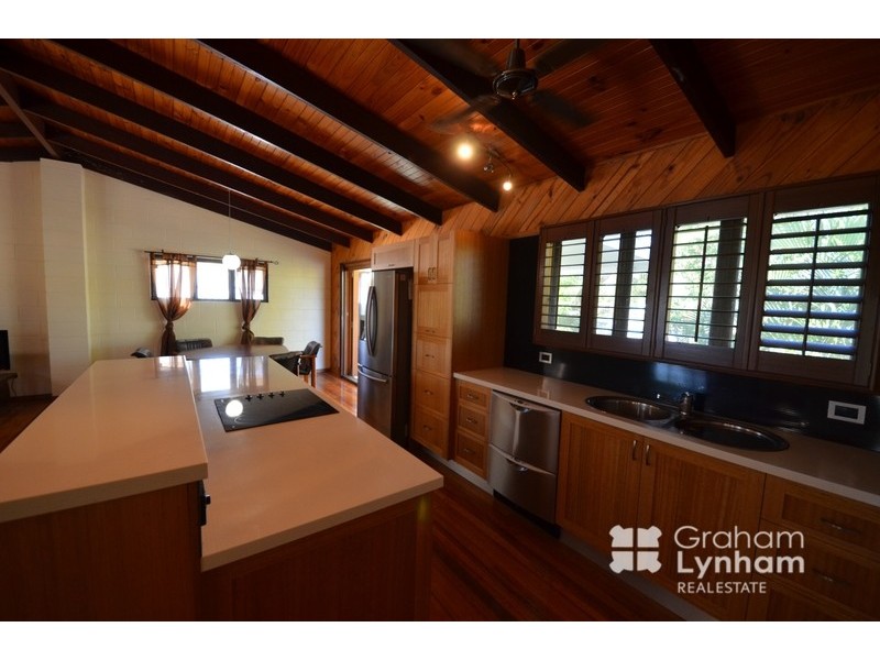 15 Victor Street, Cranbrook QLD 4814