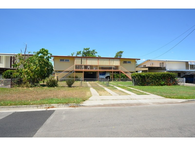 6 Quandong Street, Currajong QLD 4812