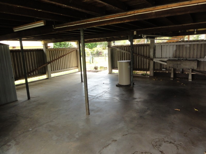 6 Quandong Street, Currajong QLD 4812