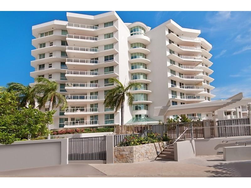 43/7 Mariners North, Townsville City QLD 4810