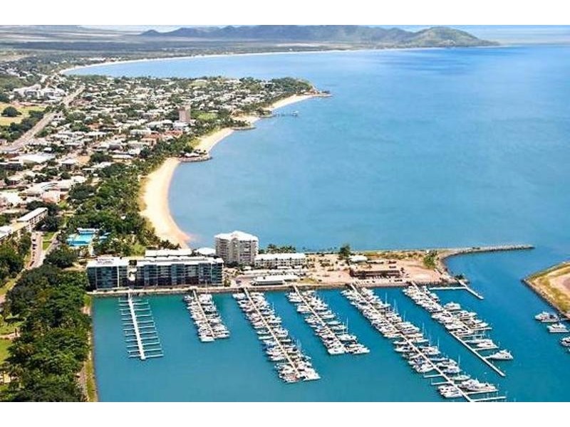 43/7 Mariners North, Townsville City QLD 4810