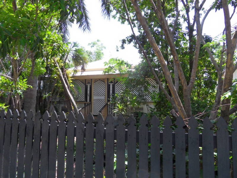 1/56 Mcilwraith Street, South Townsville QLD 4810