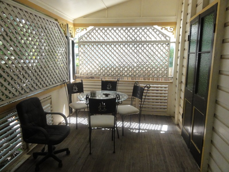 1/56 Mcilwraith Street, South Townsville QLD 4810