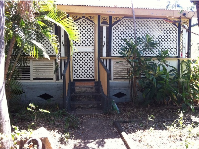 1/56 Mcilwraith Street, South Townsville QLD 4810