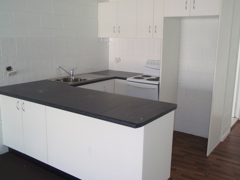 Hermit Park QLD 4812