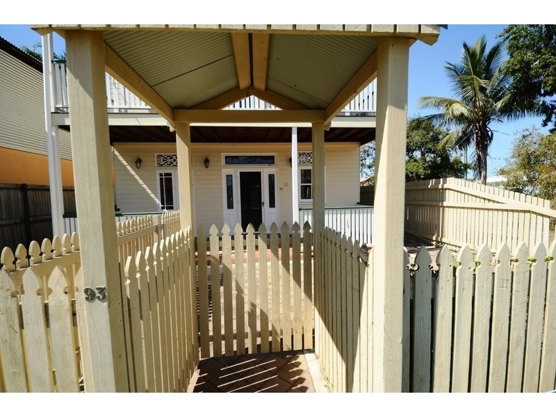 South Townsville QLD 4810