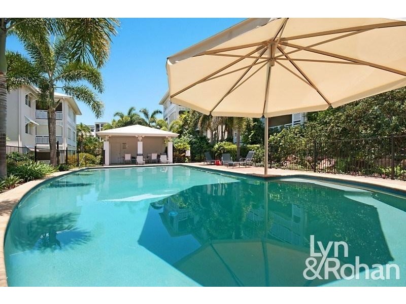 47/42 Warburton Street, North Ward QLD 4810