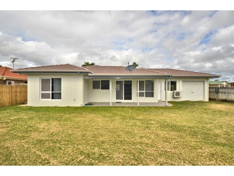 8 Brecon Court, Kirwan QLD 4817